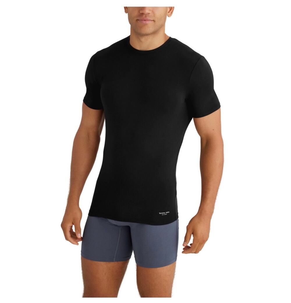 Tommy John Stay Tucked Undershirt
